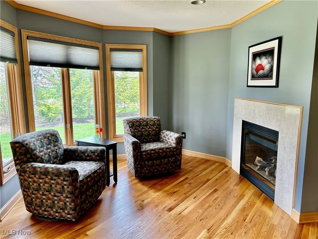 1501 Spring Wood Lane, Uniontown, Ohio 44685,MLS Now Listing ID