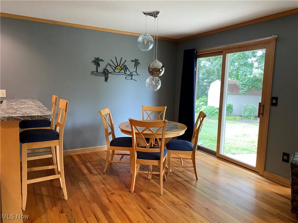 1501 Spring Wood Lane, Uniontown, Ohio 44685,MLS Now Listing ID