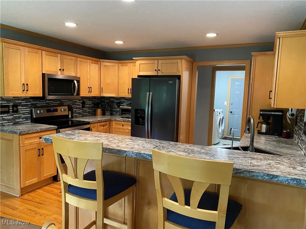 1501 Spring Wood Lane, Uniontown, Ohio 44685,MLS Now Listing ID