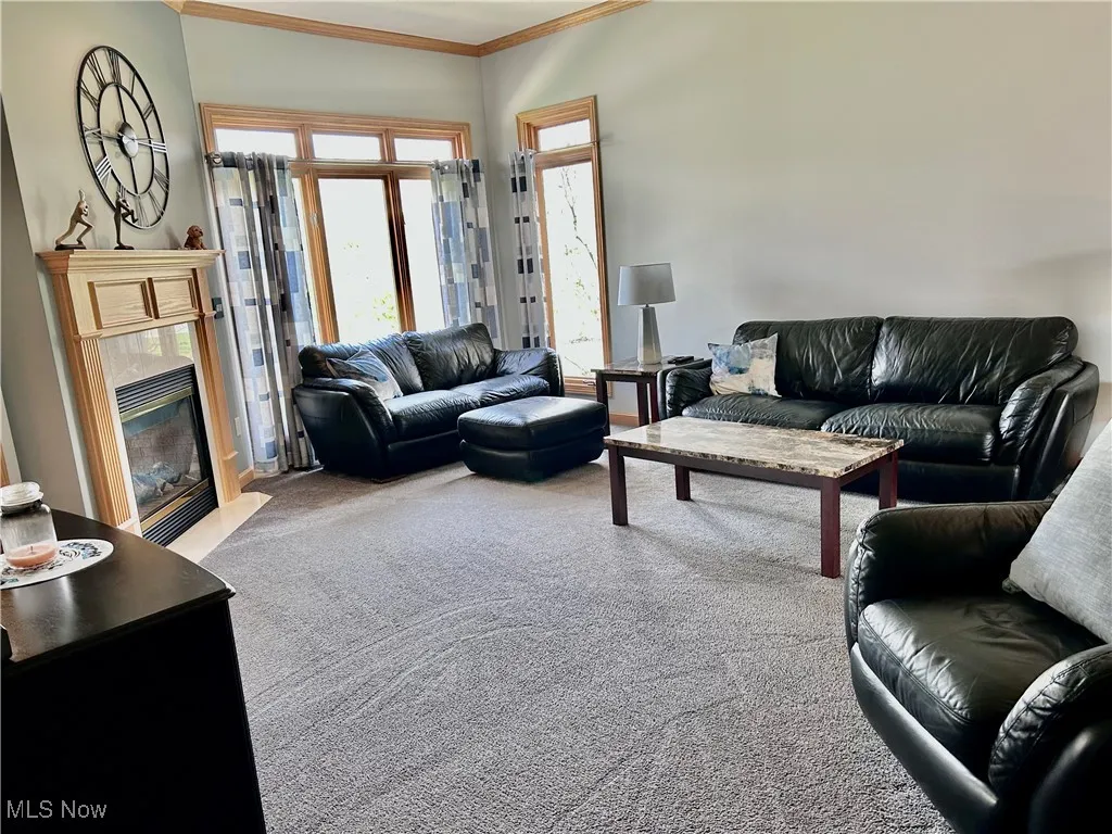 1501 Spring Wood Lane, Uniontown, Ohio 44685,MLS Now Listing ID
