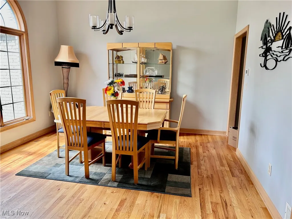 1501 Spring Wood Lane, Uniontown, Ohio 44685,MLS Now Listing ID