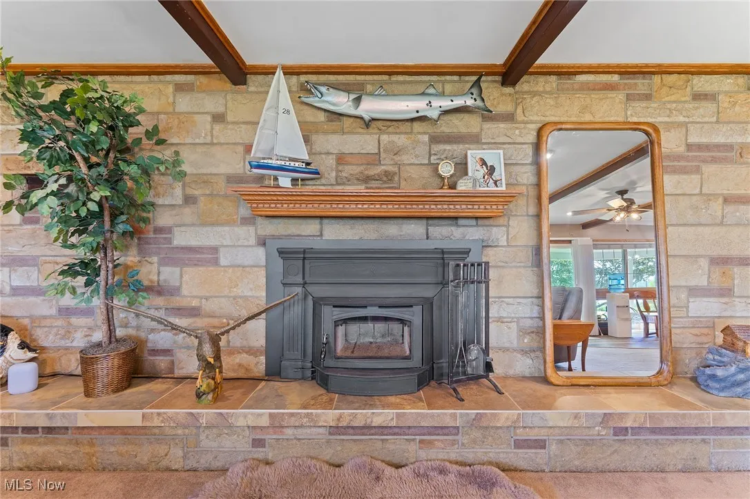 32921 Lakeside Drive, Hanoverton, Ohio 44423,MLS Now Listing ID