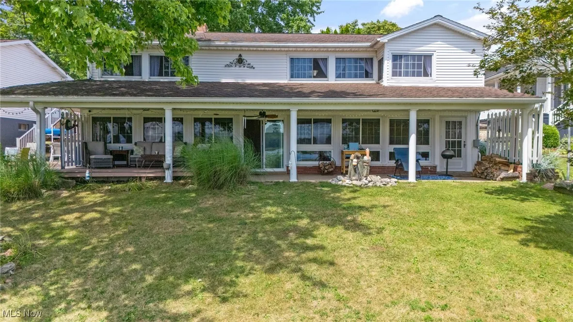 32921 Lakeside Drive, Hanoverton, Ohio 44423,MLS Now Listing ID