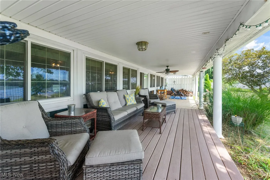 32921 Lakeside Drive, Hanoverton, Ohio 44423,MLS Now Listing ID
