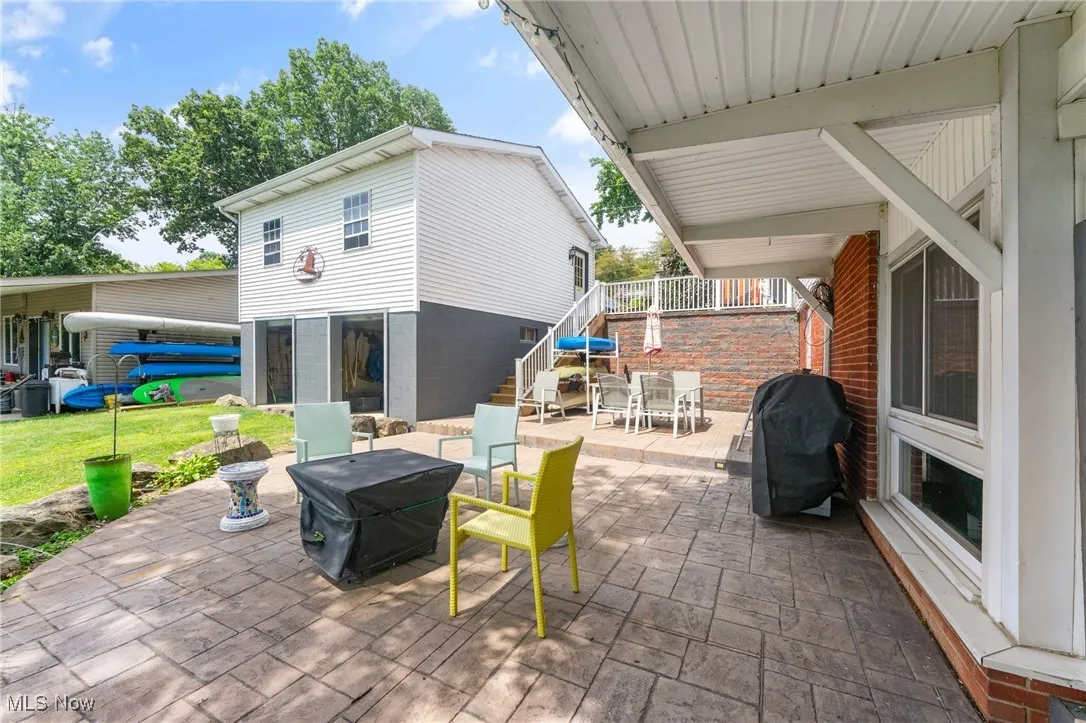 32921 Lakeside Drive, Hanoverton, Ohio 44423,MLS Now Listing ID