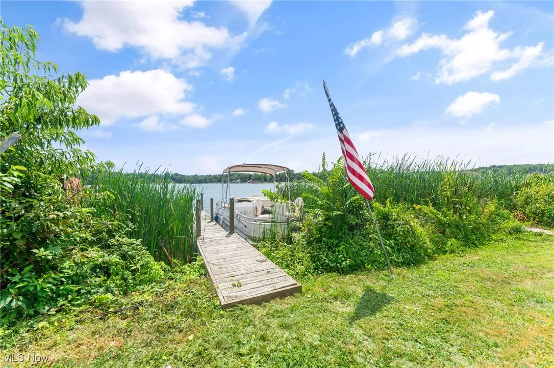 32921 Lakeside Drive, Hanoverton, Ohio 44423,MLS Now Listing ID