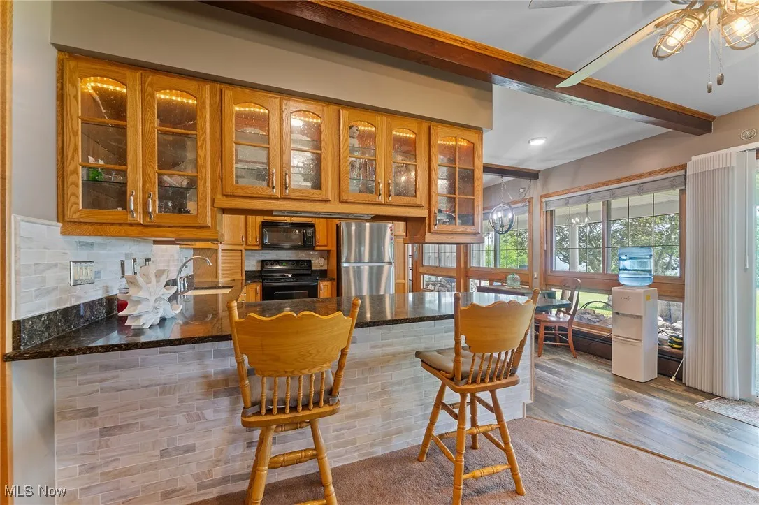 32921 Lakeside Drive, Hanoverton, Ohio 44423,MLS Now Listing ID