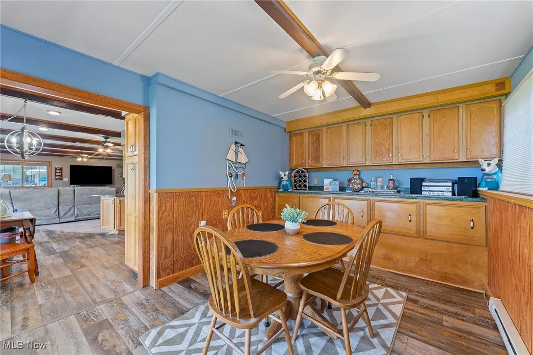 32921 Lakeside Drive, Hanoverton, Ohio 44423,MLS Now Listing ID