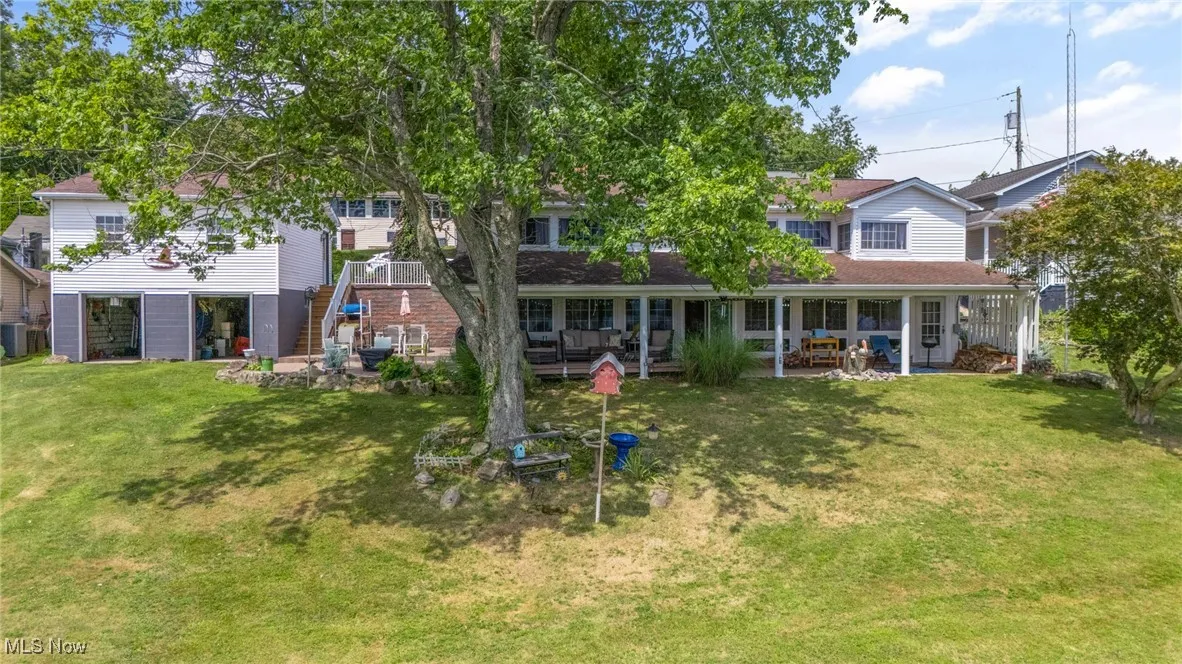 32921 Lakeside Drive, Hanoverton, Ohio 44423,MLS Now Listing ID
