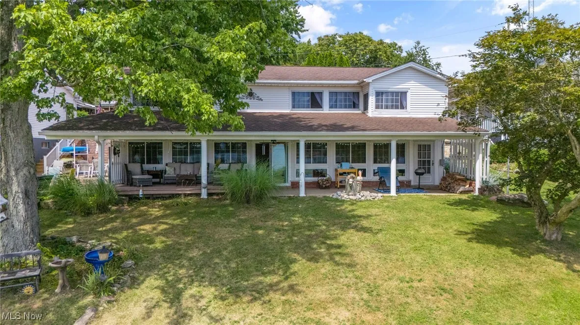 32921 Lakeside Drive, Hanoverton, Ohio 44423,MLS Now Listing ID