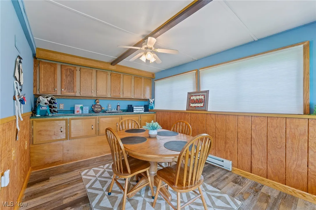 32921 Lakeside Drive, Hanoverton, Ohio 44423,MLS Now Listing ID