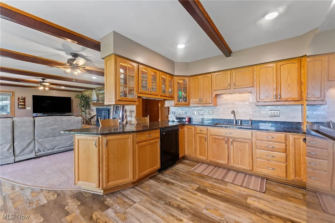 32921 Lakeside Drive, Hanoverton, Ohio 44423,MLS Now Listing ID