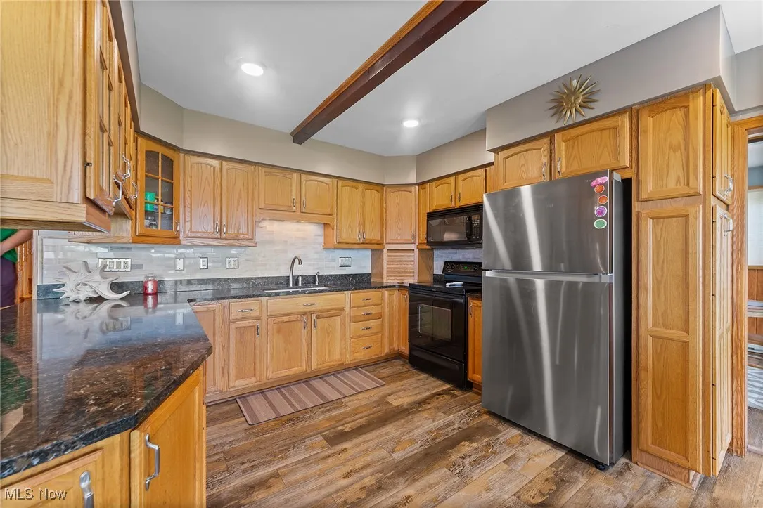 32921 Lakeside Drive, Hanoverton, Ohio 44423,MLS Now Listing ID