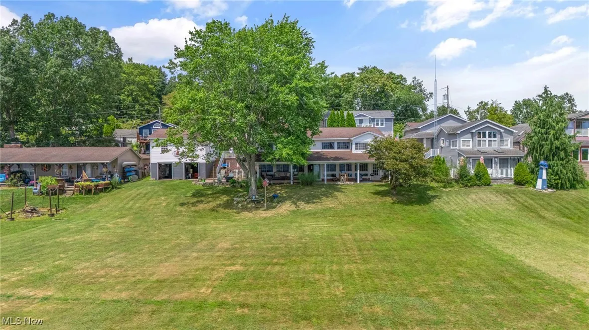32921 Lakeside Drive, Hanoverton, Ohio 44423,MLS Now Listing ID