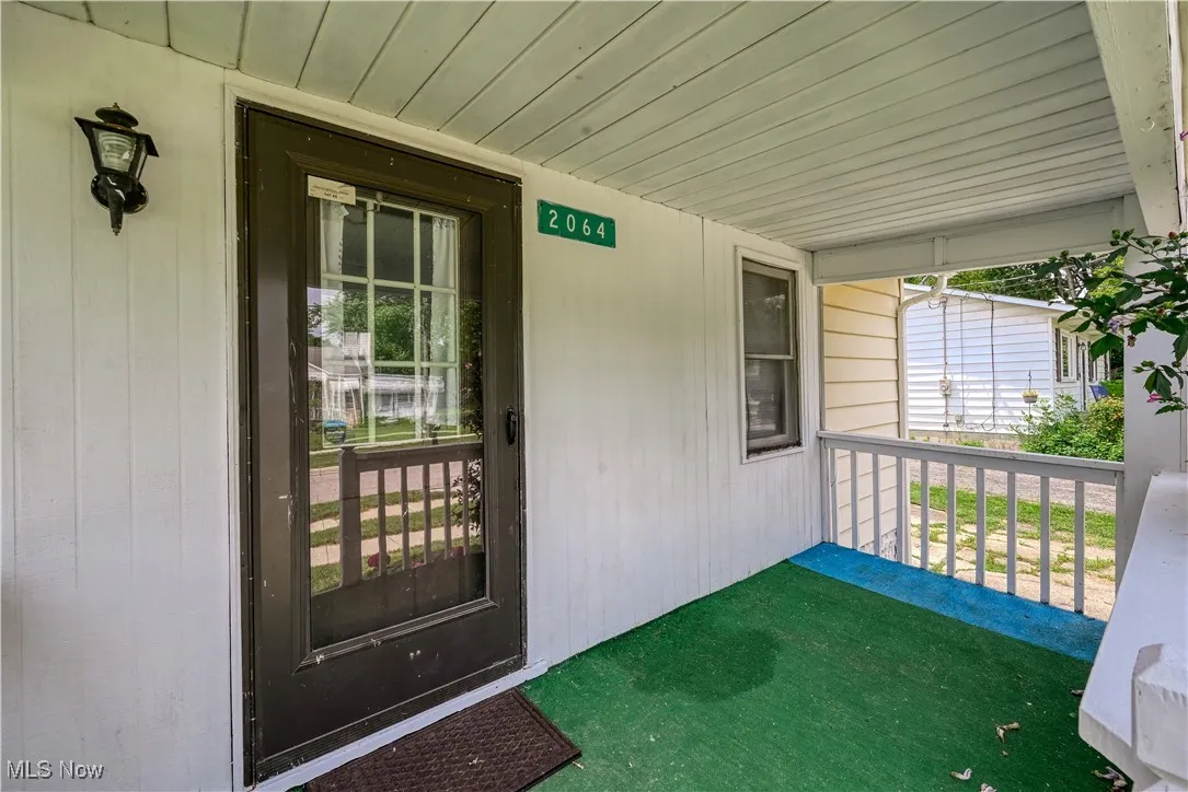 2064 Case Street, Twinsburg, Ohio 44087,MLS Now Listing ID