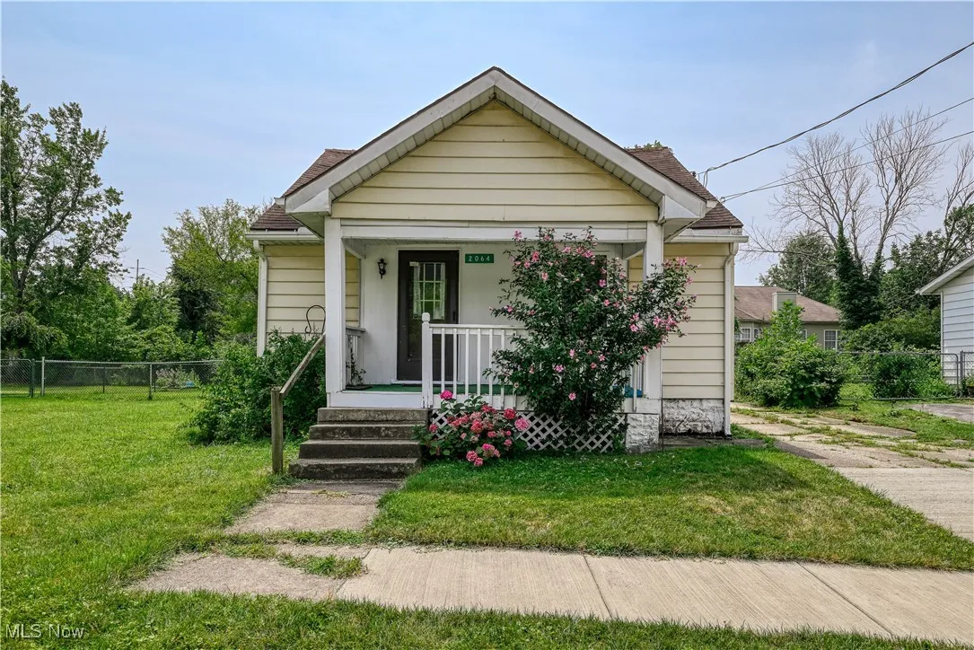 2064 Case Street, Twinsburg, Ohio 44087,MLS Now Listing ID