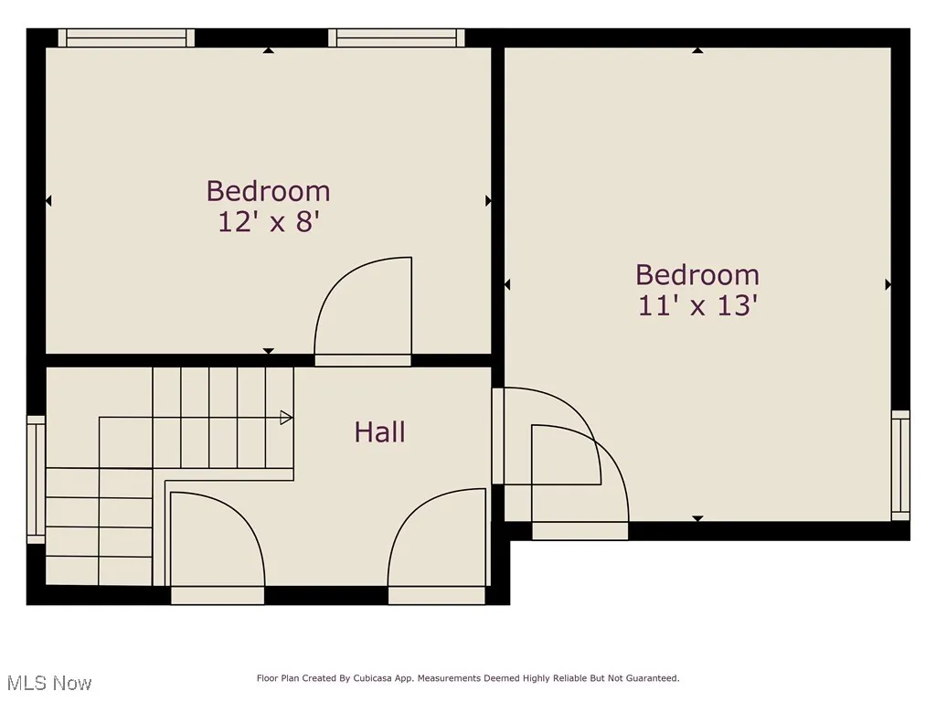 2064 Case Street, Twinsburg, Ohio 44087,MLS Now Listing ID