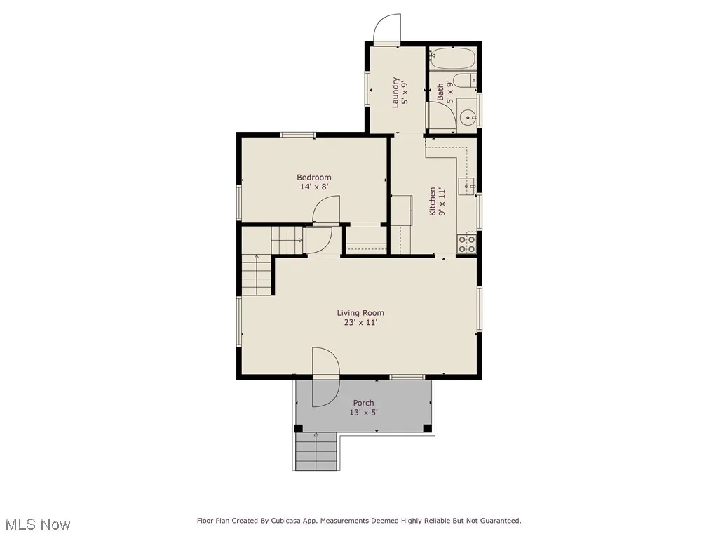2064 Case Street, Twinsburg, Ohio 44087,MLS Now Listing ID