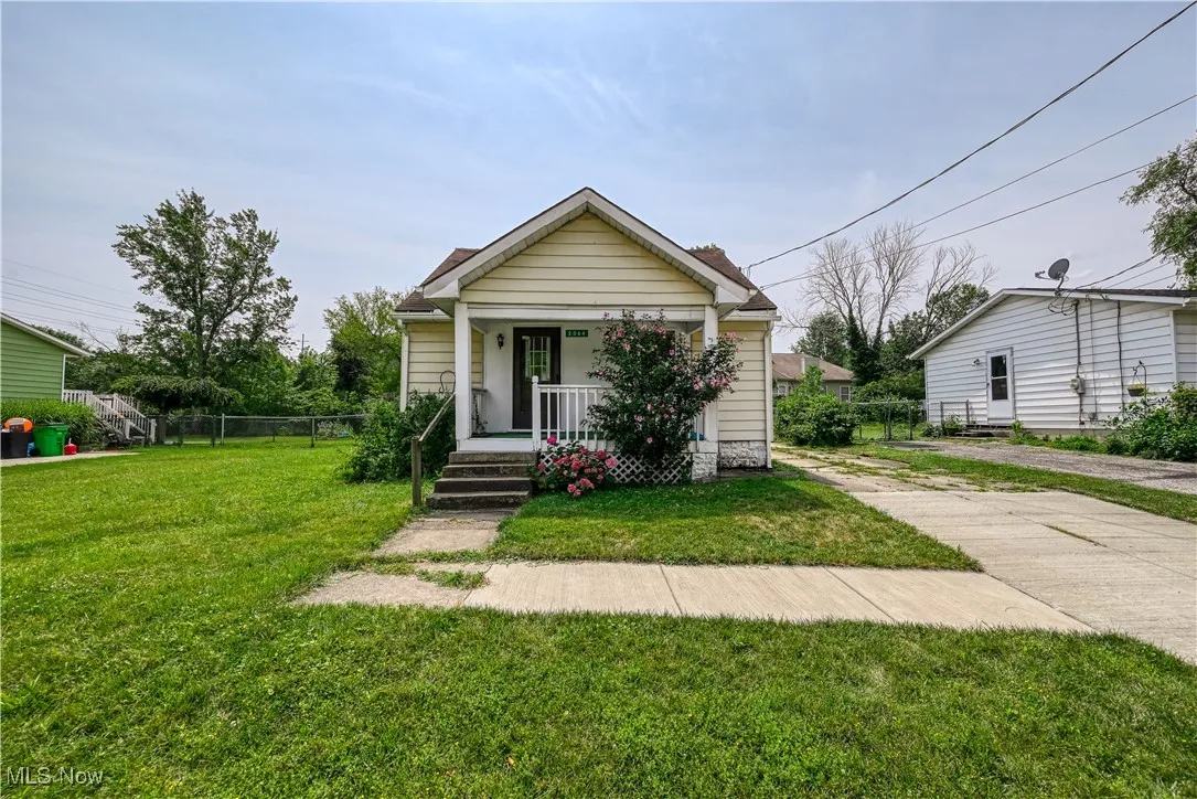 2064 Case Street, Twinsburg, Ohio 44087,MLS Now Listing ID