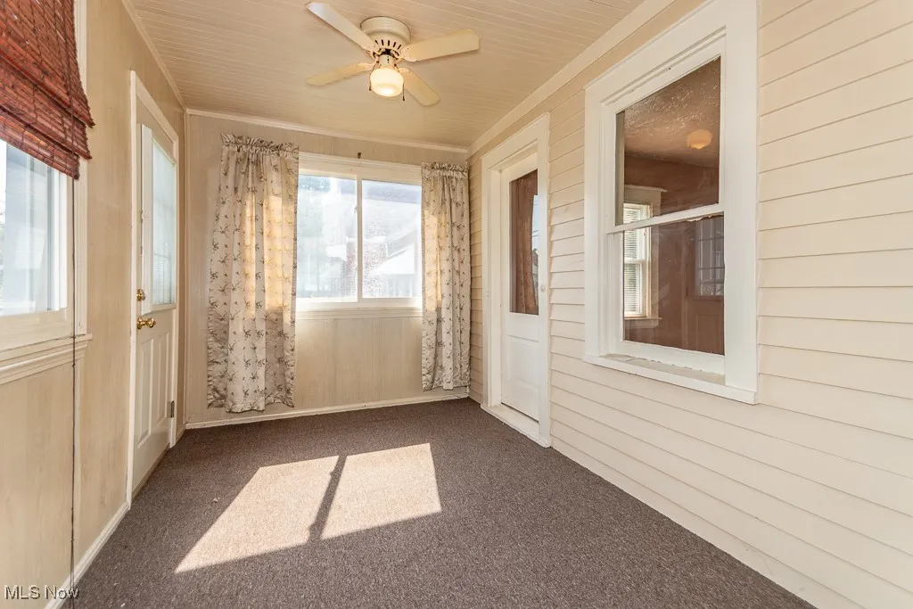 20250 Miller Avenue, Euclid, Ohio 44119,MLS Now Listing ID
