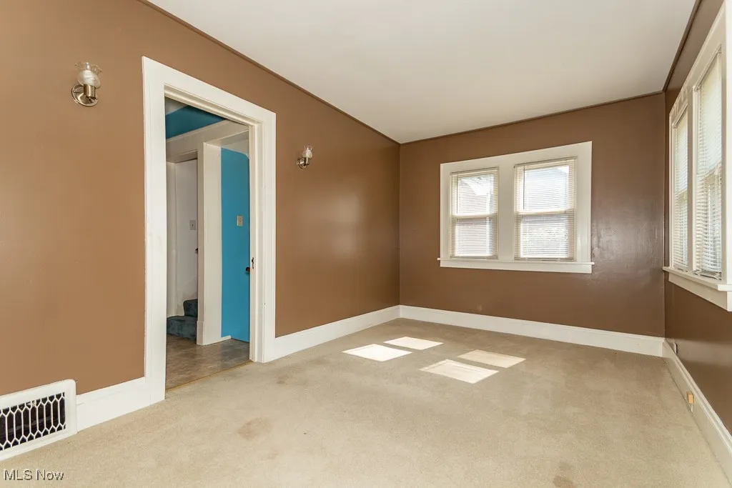 20250 Miller Avenue, Euclid, Ohio 44119,MLS Now Listing ID