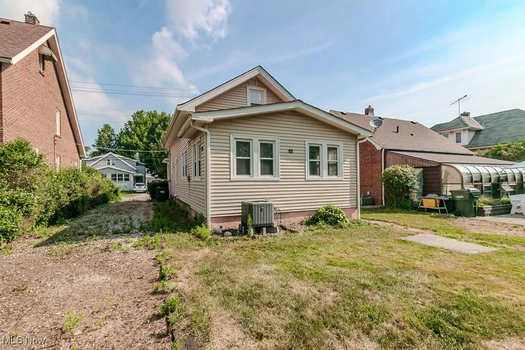 20250 Miller Avenue, Euclid, Ohio 44119,MLS Now Listing ID