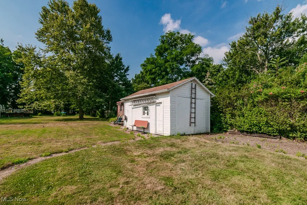 20250 Miller Avenue, Euclid, Ohio 44119,MLS Now Listing ID