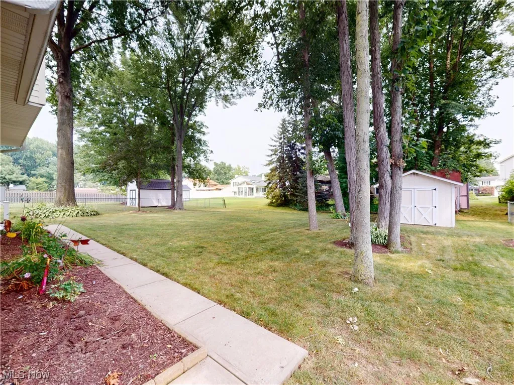 6267 Foxwood Court, Mentor, Ohio 44060,MLS Now Listing ID