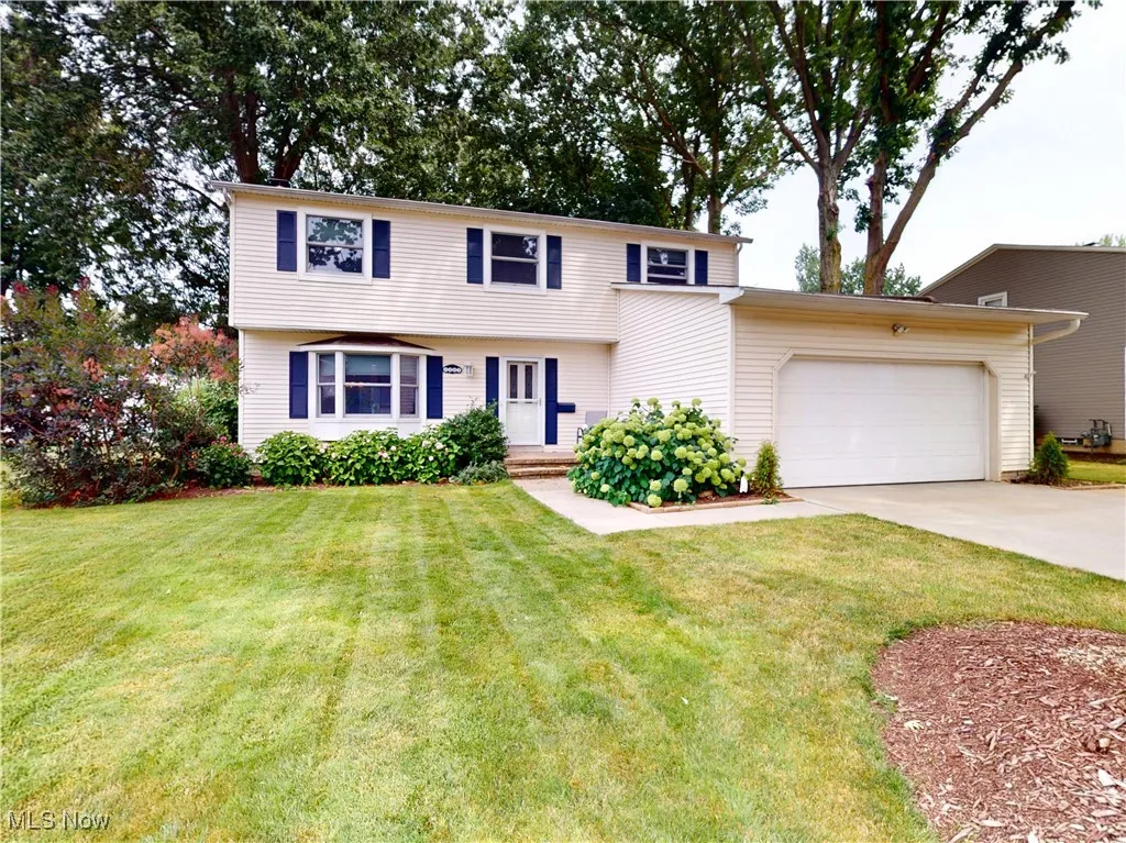6267 Foxwood Court, Mentor, Ohio 44060,MLS Now Listing ID