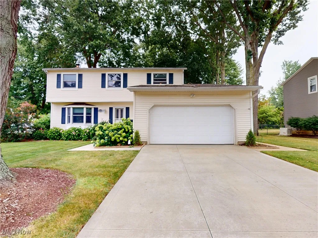 6267 Foxwood Court, Mentor, Ohio 44060,MLS Now Listing ID