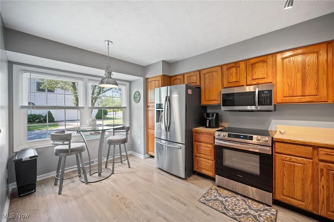134 Oakley Green Drive, Elyria, Ohio 44035,MLS Now Listing ID