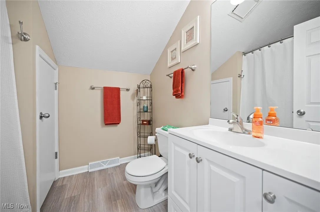 134 Oakley Green Drive, Elyria, Ohio 44035,MLS Now Listing ID