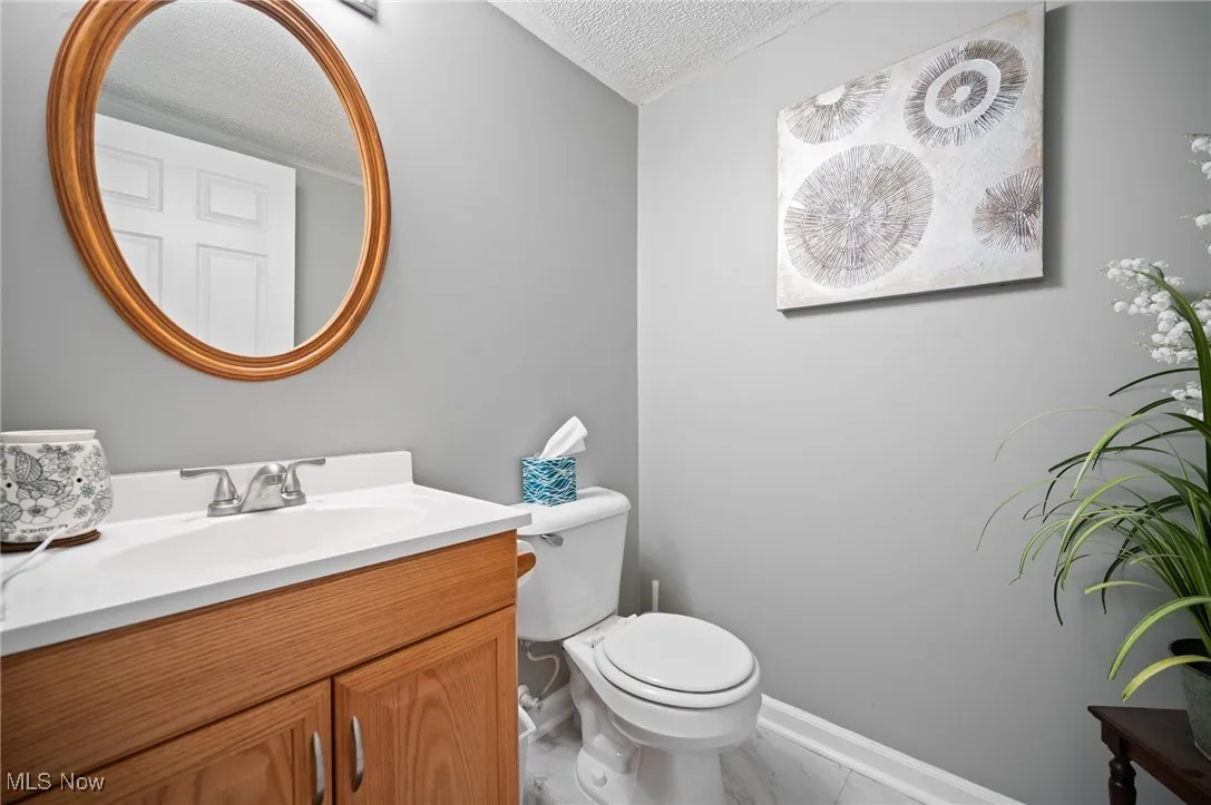 134 Oakley Green Drive, Elyria, Ohio 44035,MLS Now Listing ID