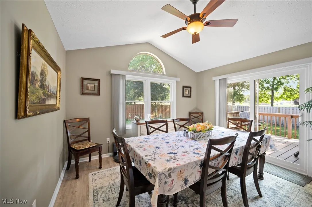 134 Oakley Green Drive, Elyria, Ohio 44035,MLS Now Listing ID