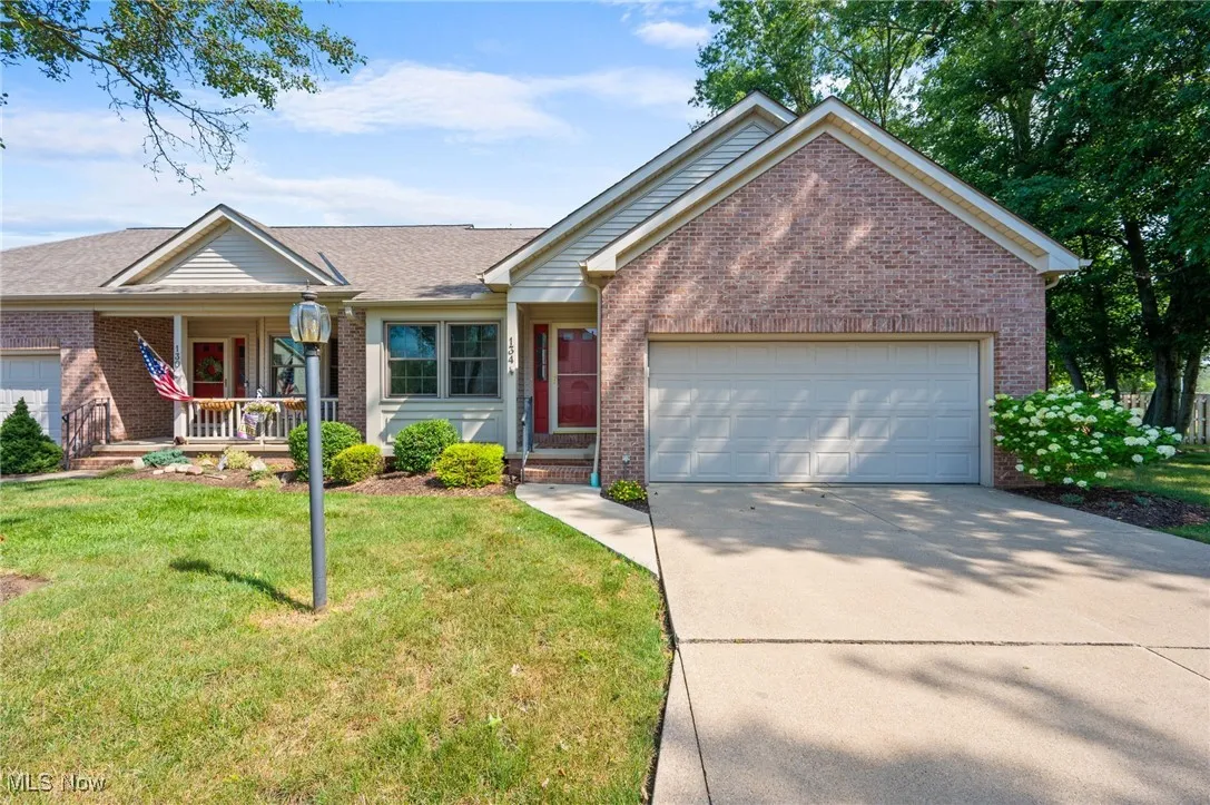 134 Oakley Green Drive, Elyria, Ohio 44035,MLS Now Listing ID
