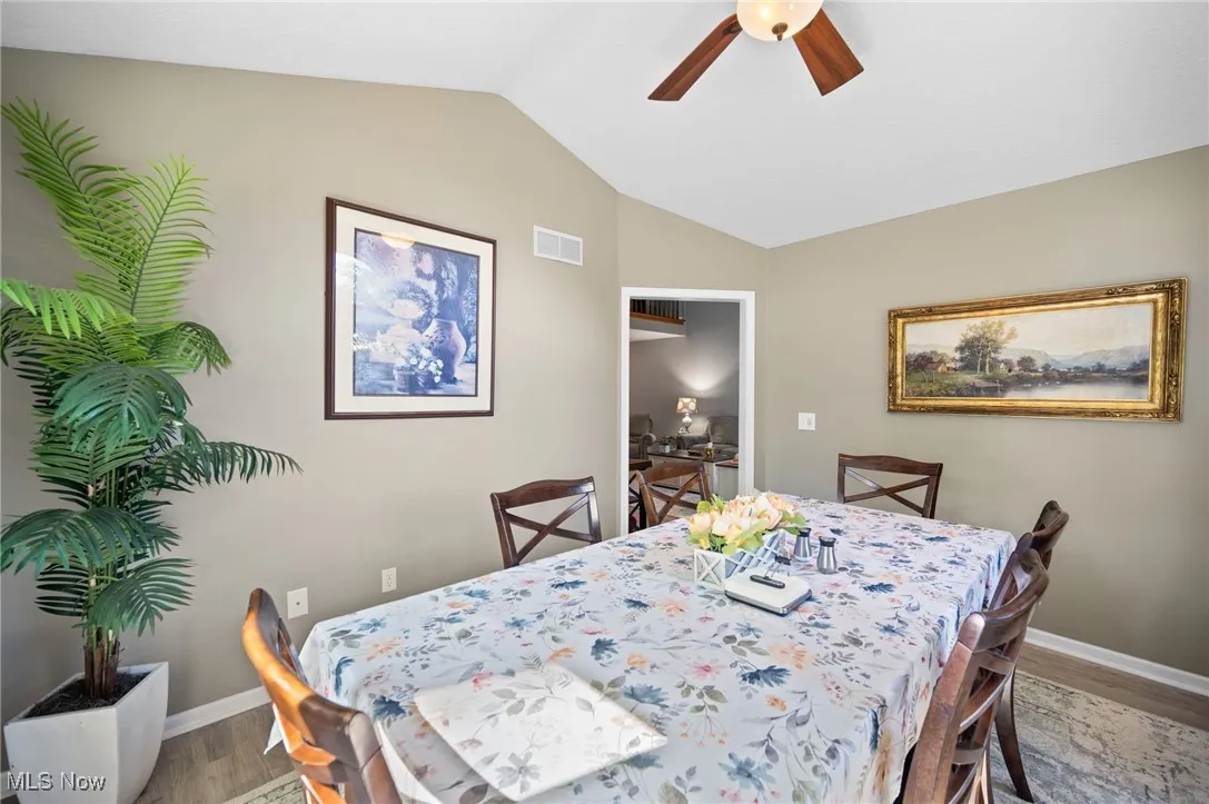 134 Oakley Green Drive, Elyria, Ohio 44035,MLS Now Listing ID