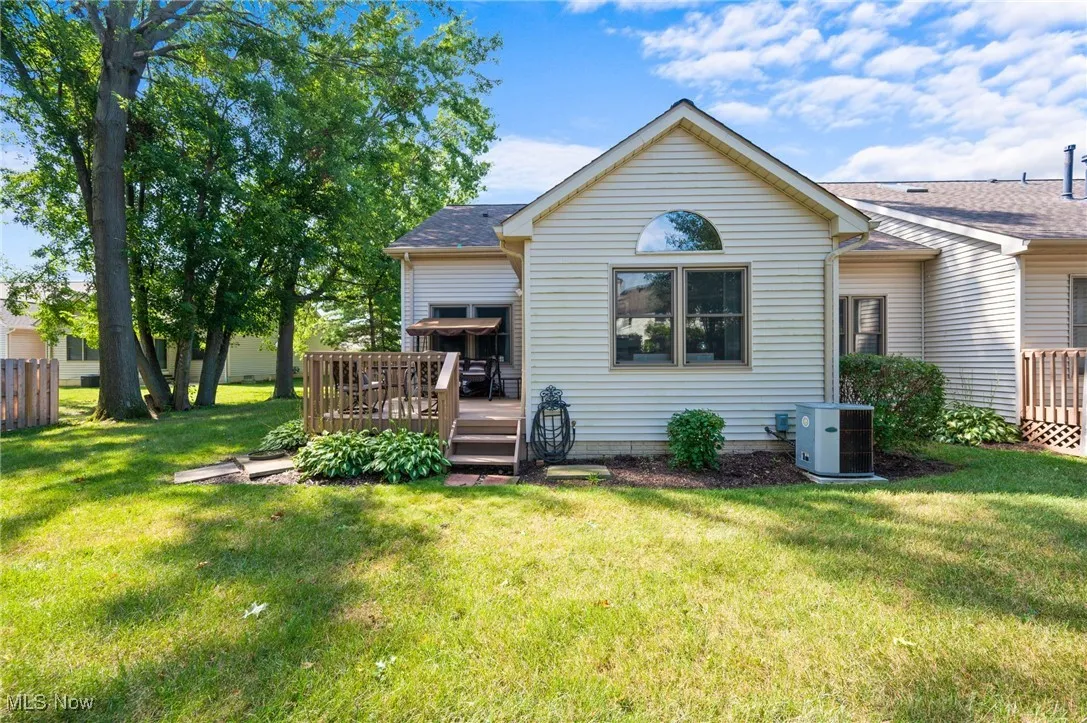 134 Oakley Green Drive, Elyria, Ohio 44035,MLS Now Listing ID