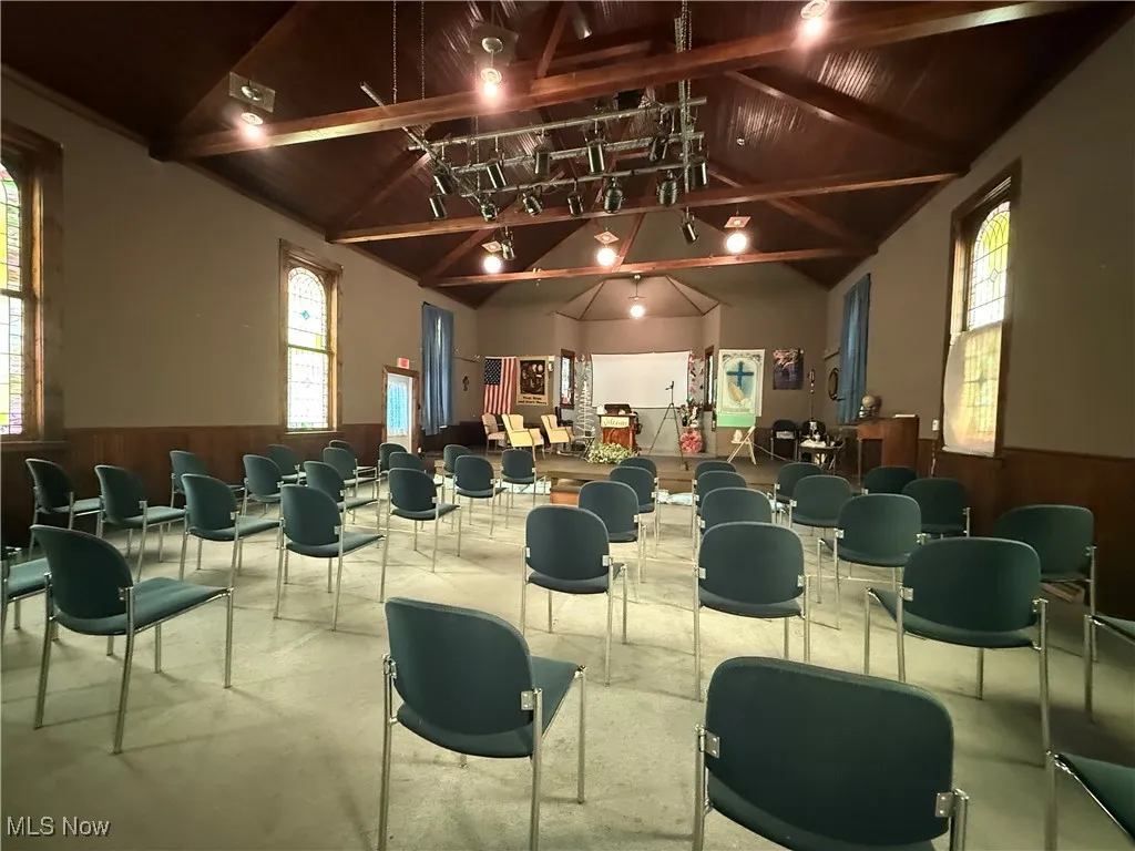 417 15th Street, Wellsville, Ohio 43968,MLS Now Listing ID