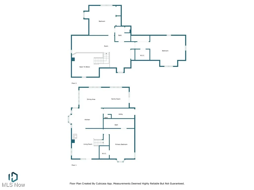 1000 Meigs Avenue, Painesville, Ohio 44077,MLS Now Listing ID