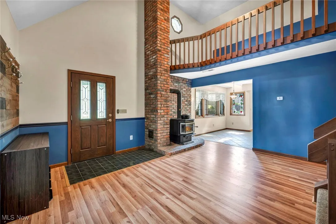 1000 Meigs Avenue, Painesville, Ohio 44077,MLS Now Listing ID