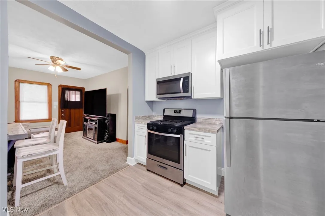 338-340 Eagle Street, Fairport Harbor, Ohio,MLS Now Listing ID