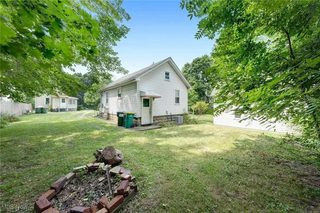 338-340 Eagle Street, Fairport Harbor, Ohio,MLS Now Listing ID