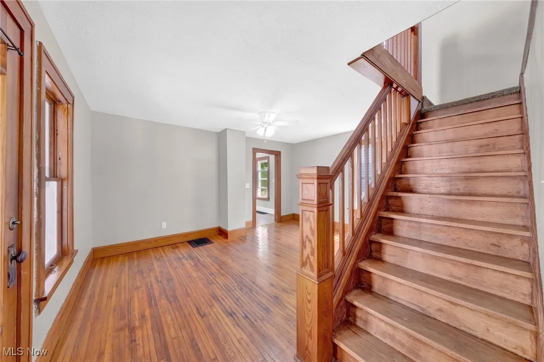338-340 Eagle Street, Fairport Harbor, Ohio,MLS Now Listing ID