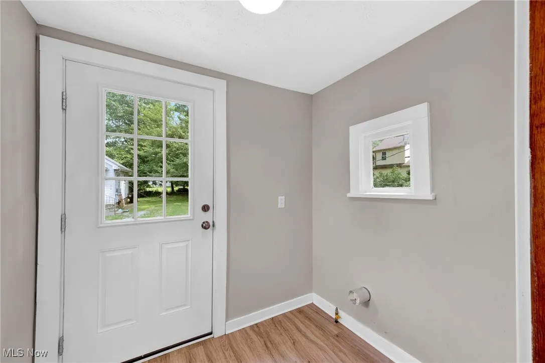 338-340 Eagle Street, Fairport Harbor, Ohio,MLS Now Listing ID