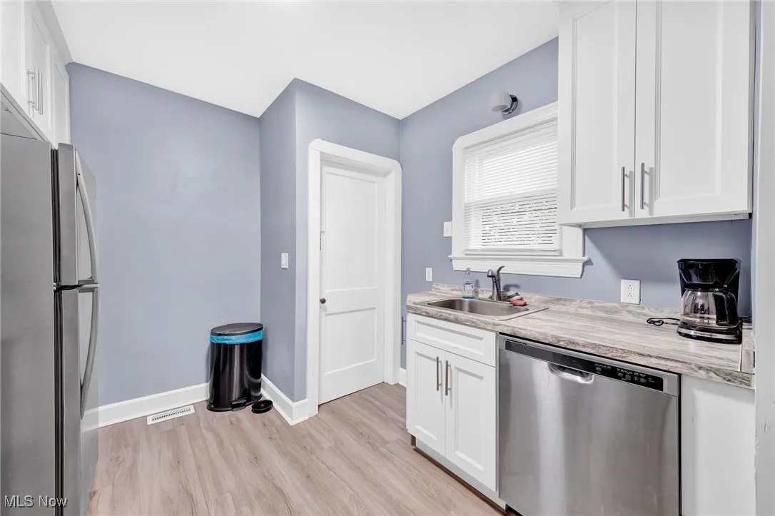 338-340 Eagle Street, Fairport Harbor, Ohio,MLS Now Listing ID