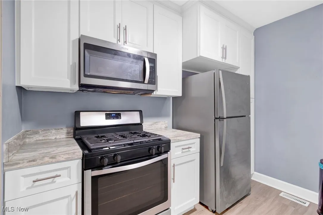 338-340 Eagle Street, Fairport Harbor, Ohio,MLS Now Listing ID