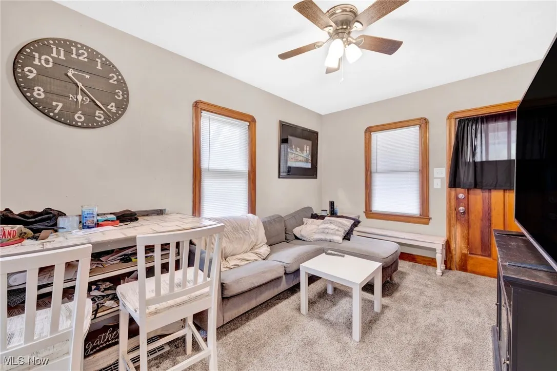 338-340 Eagle Street, Fairport Harbor, Ohio,MLS Now Listing ID