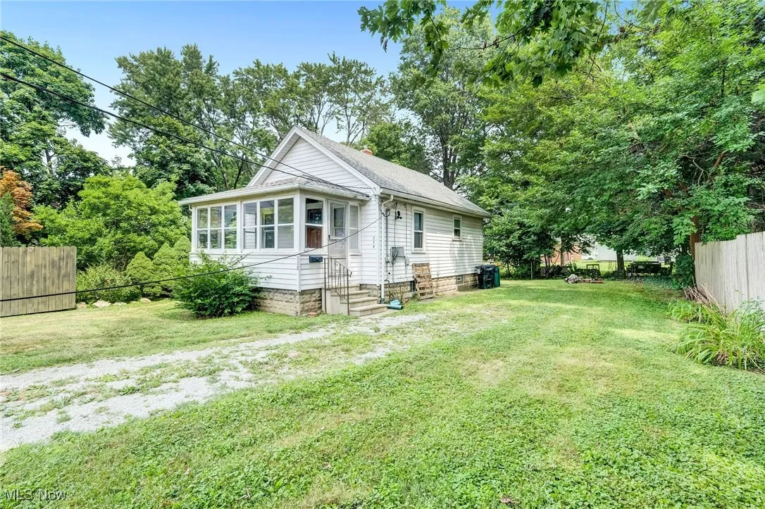 338-340 Eagle Street, Fairport Harbor, Ohio,MLS Now Listing ID