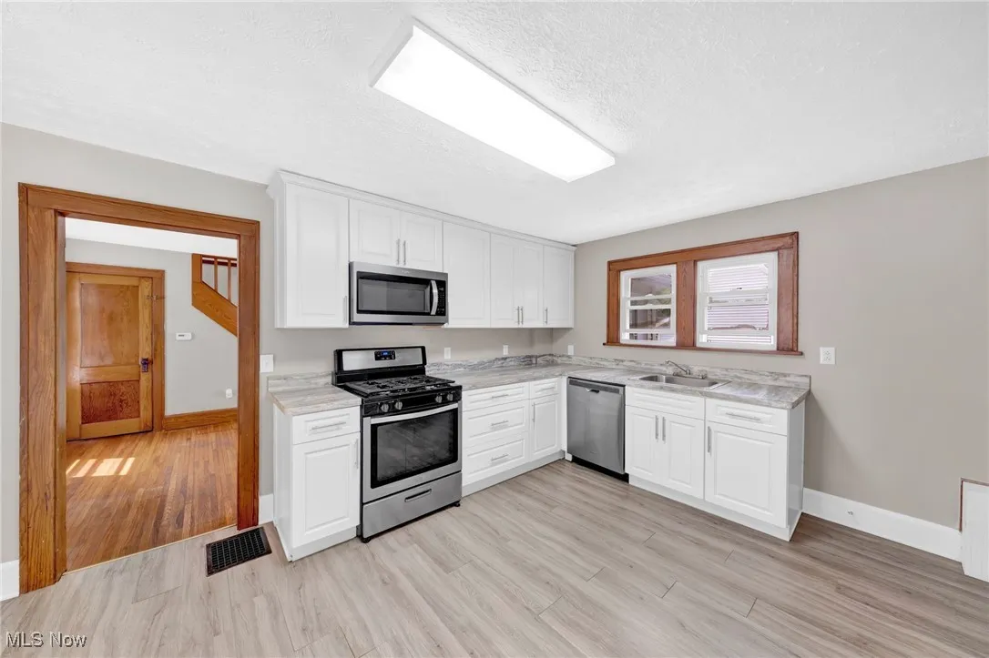 338-340 Eagle Street, Fairport Harbor, Ohio,MLS Now Listing ID