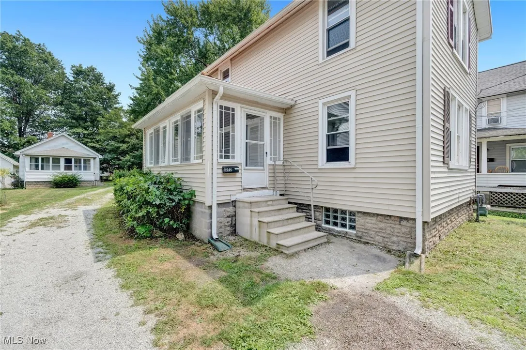 338-340 Eagle Street, Fairport Harbor, Ohio,MLS Now Listing ID